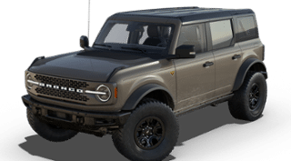2025 Ford Bronco® External Image 2